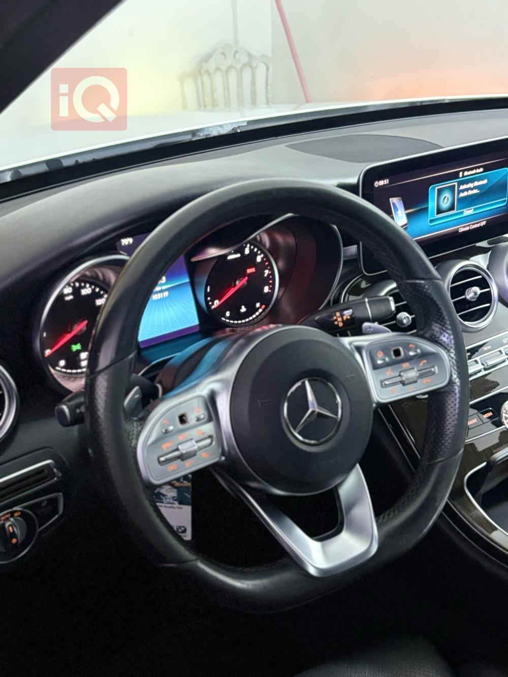 مێرسێدس بێنز C-Class